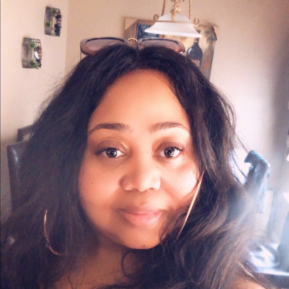 Meet your Posher, Kimberly